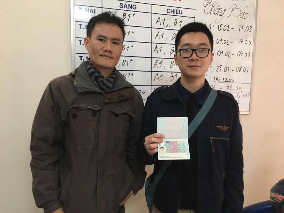 Du Học Đức cùng DHD Zentrum