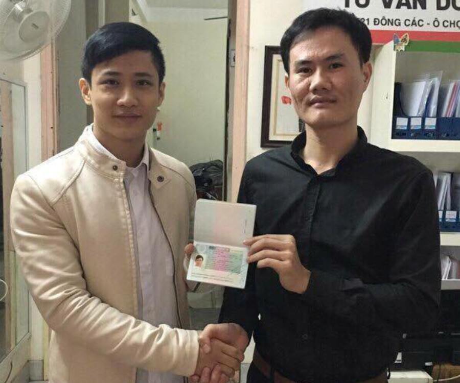 Du Học Đức cùng DHD Zentrum