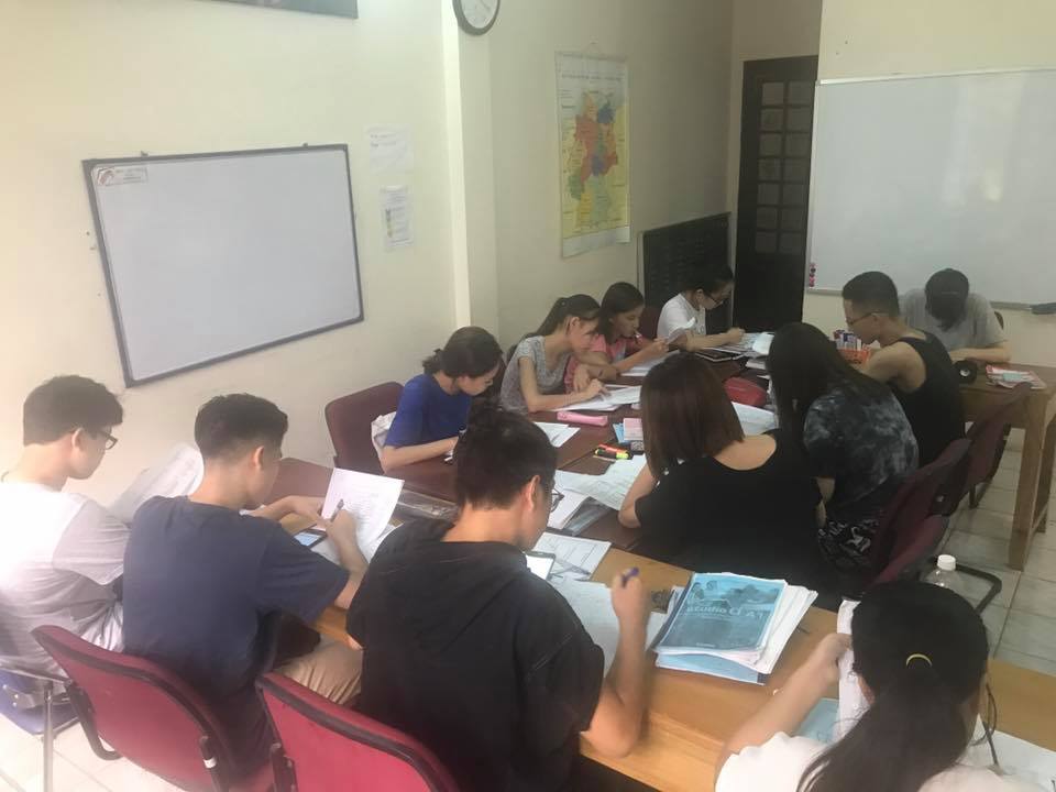 Du Học Đức cùng DHD Zentrum