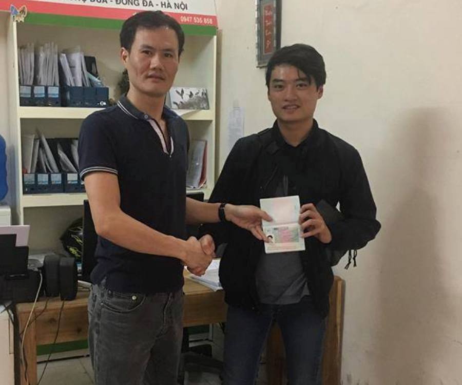 Du Học Đức cùng DHD Zentrum