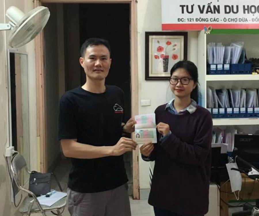 Du Học Đức cùng DHD Zentrum