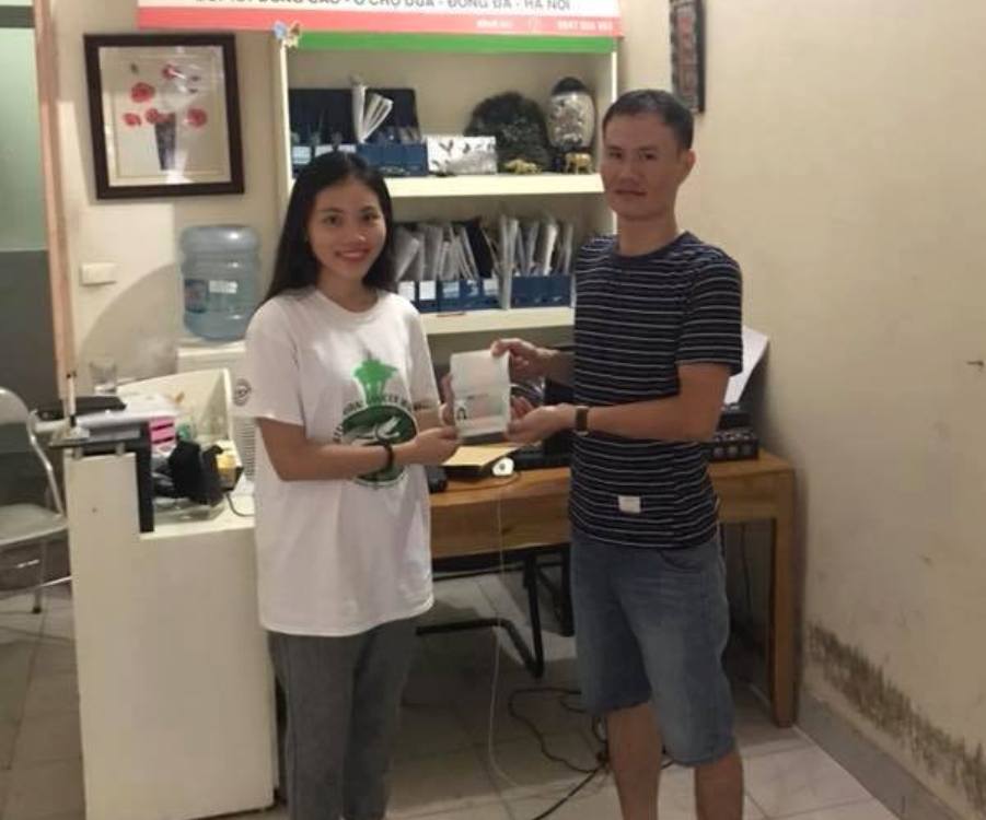 Du Học Đức cùng DHD Zentrum