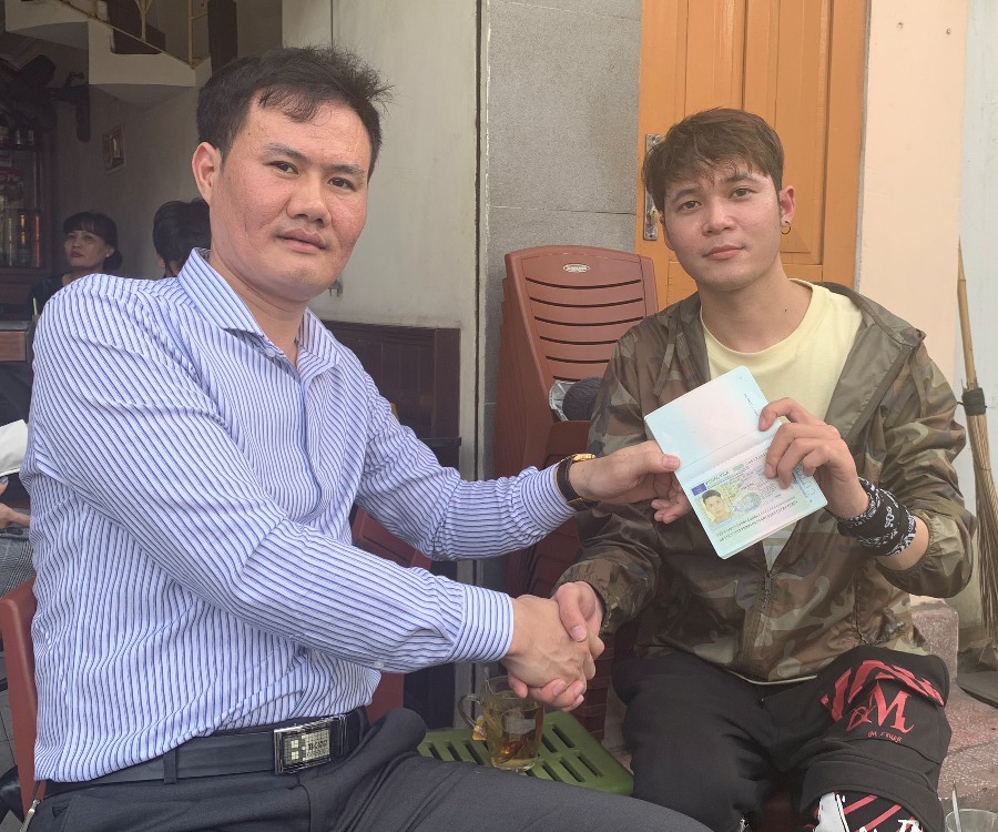 Du Học Đức cùng DHD Zentrum