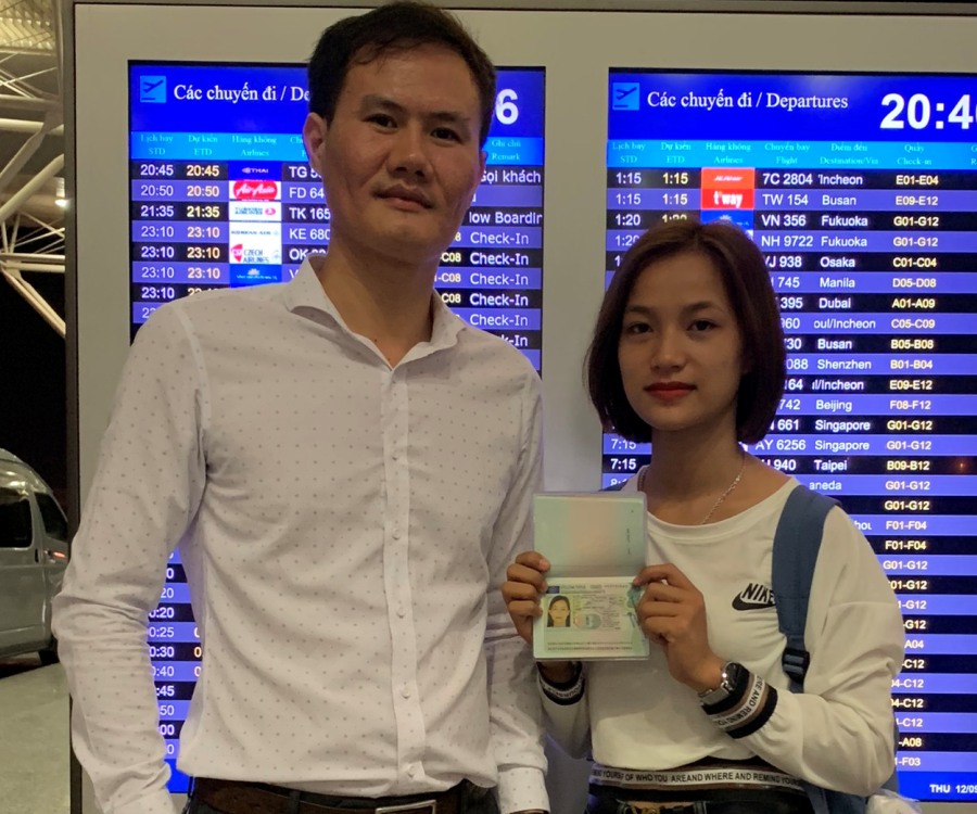 Du Học Đức cùng DHD Zentrum