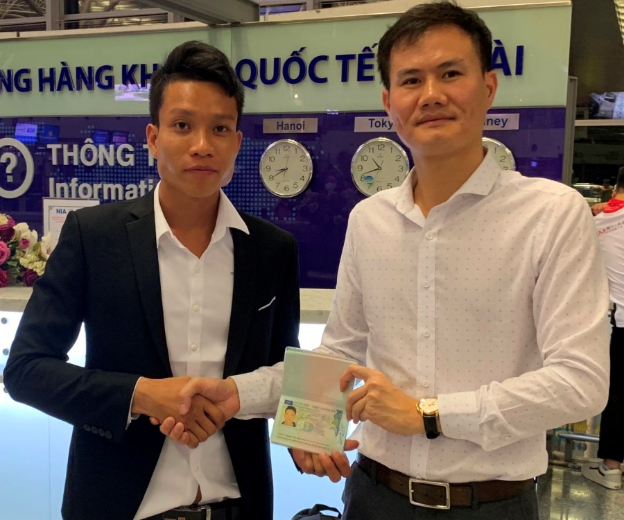 Du Học Đức cùng DHD Zentrum