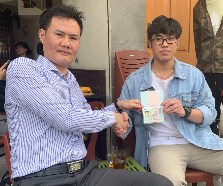 Du Học Đức cùng DHD Zentrum