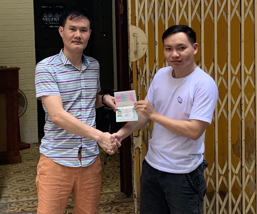 Du Học Đức cùng DHD Zentrum