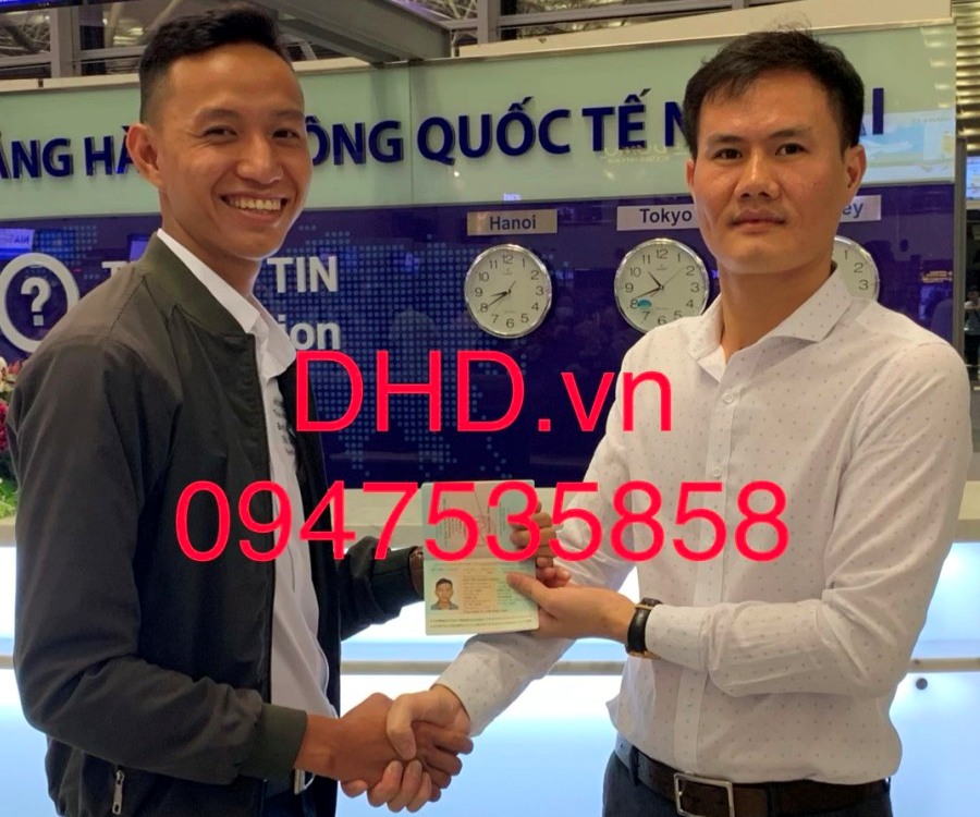 Du Học Đức cùng DHD Zentrum